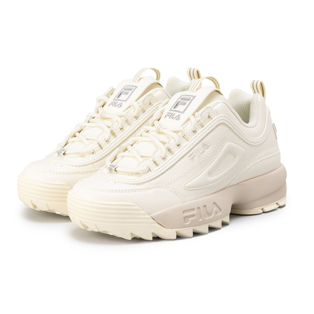FILA フィラ ディスラプター2 IMP. 佐藤新さん着用DISRUPTOR II