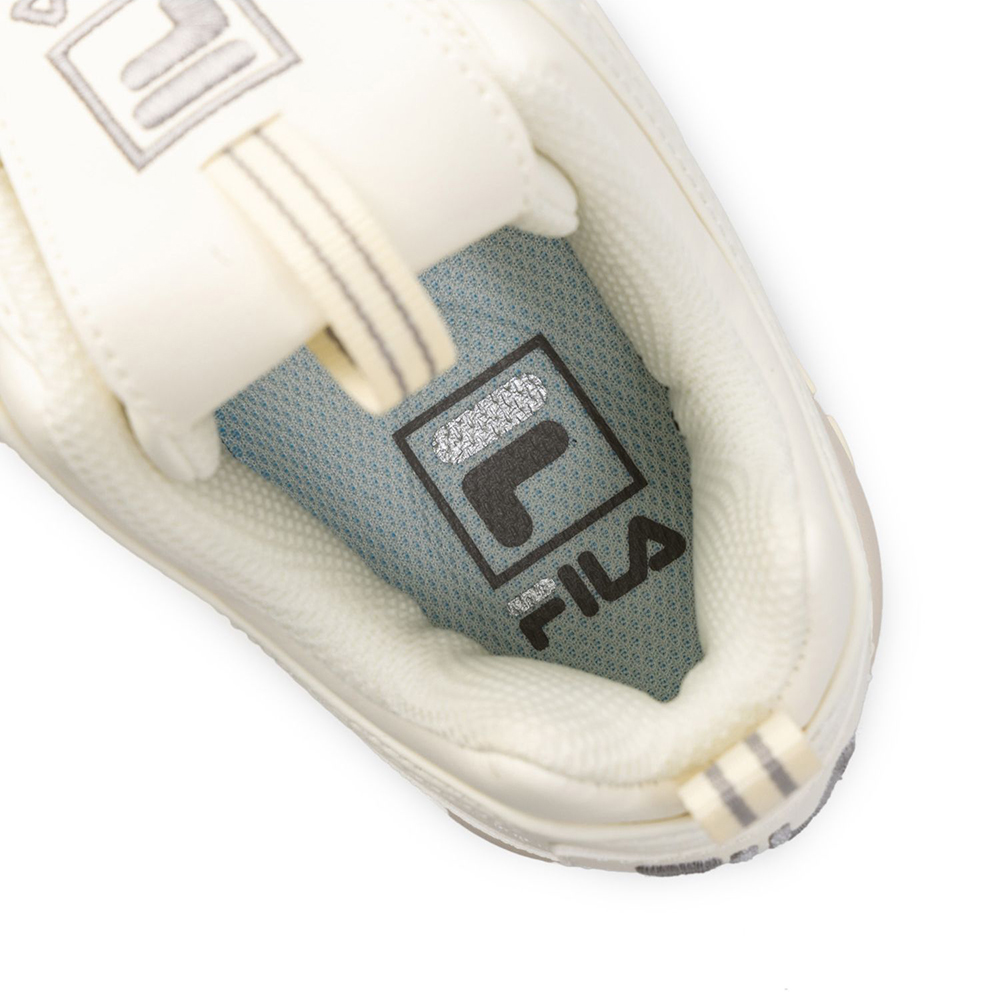 FILA フィラ ディスラプター2 IMP. 佐藤新さん着用DISRUPTOR II