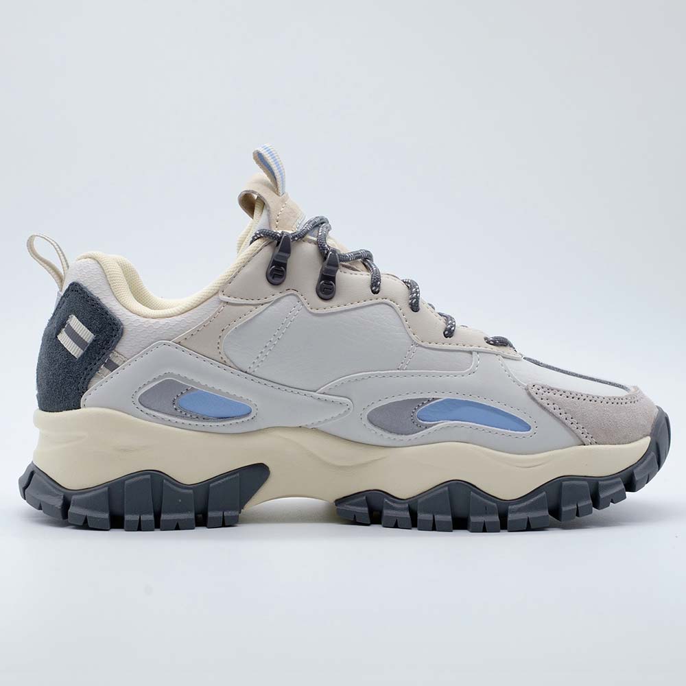 国内配送 FILA RAY TRACER BLACK /GRAY 国内配送 FILA RAY TRACER BLACK /GRAY