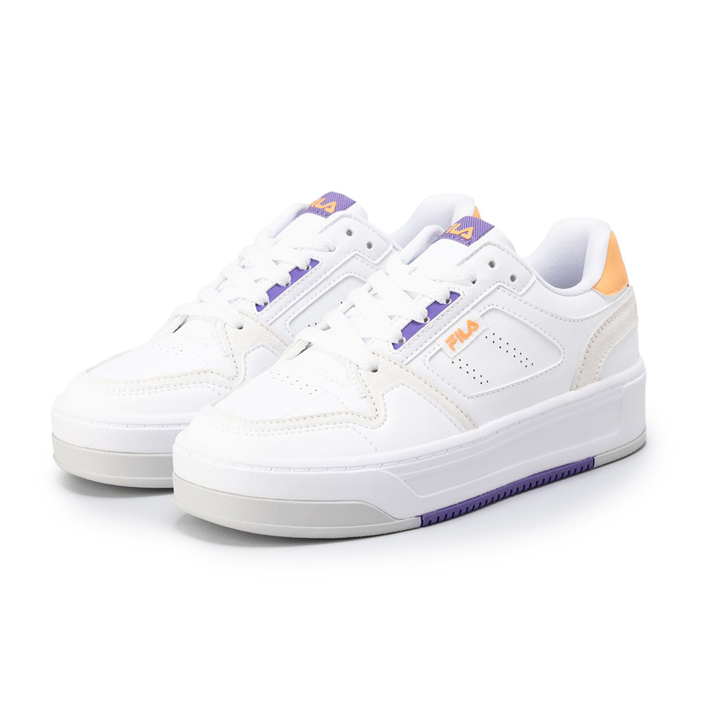 送料無料/追跡有 Fila Court 90 フィラ コート 男女兼用 FILA フィラ コート フェザリー IMP. 影山拓也さん着用FILA