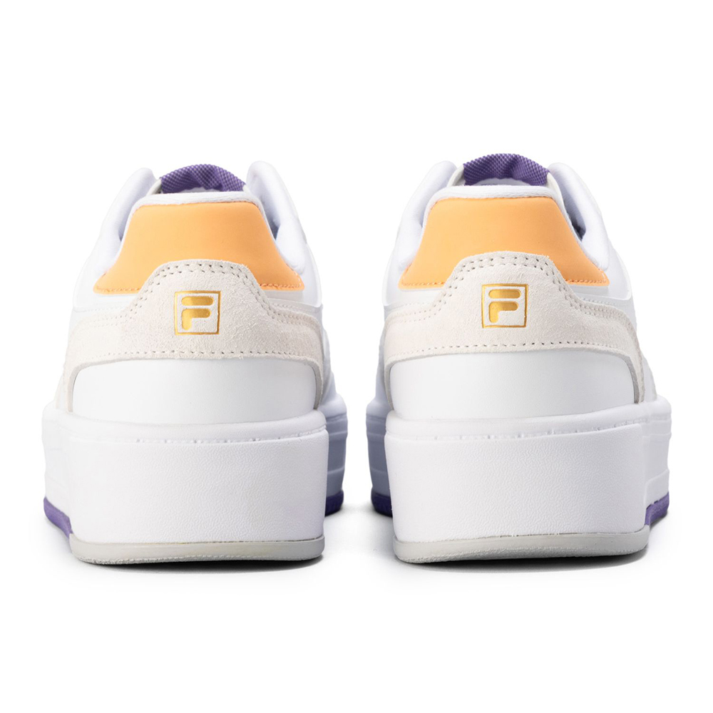 FILA フィラ コート フェザリー IMP. 影山拓也さん着用FILA