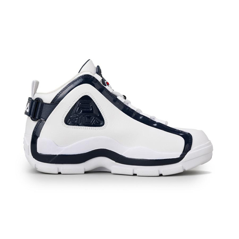 fila グラントヒルのおすすめ人気商品一覧 通販 - Yahoo!ショッピング