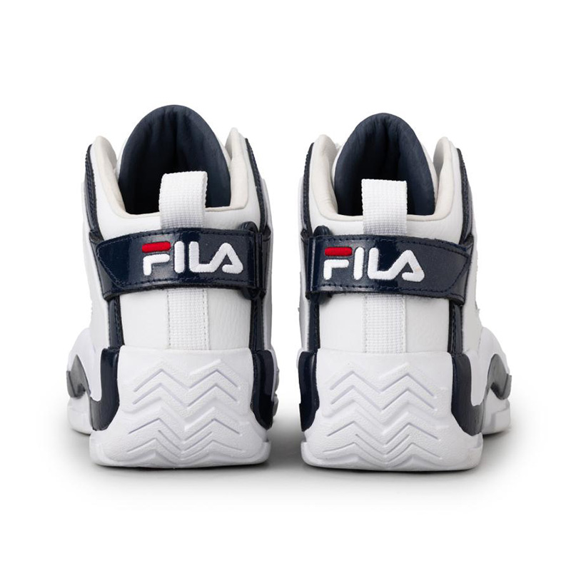 fila グラントヒルの商品一覧 通販 - Yahoo!ショッピング