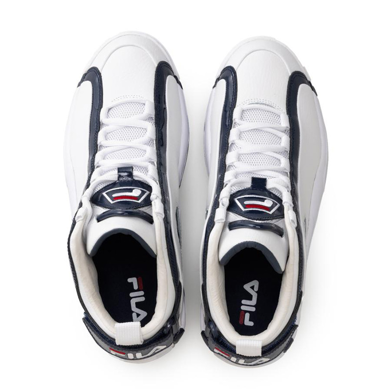 fila グラントヒルのおすすめ人気商品一覧 通販 - Yahoo!ショッピング