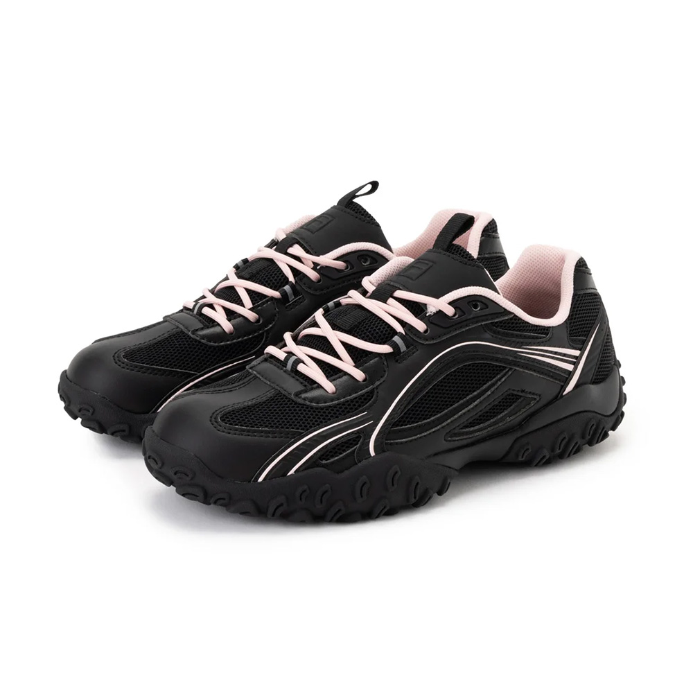 FILA（フィラ） フィラエシャッペエムエス FILA FILA ECHAPPE MS BLACK