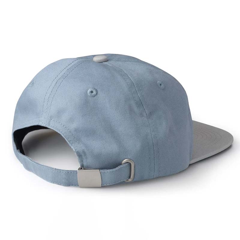 カルフ ロゴ キャップ KARHU LOGO CAP ブルーフォグ/ライトグレー メンズ 帽子 KA0149001｜bostonclub｜02