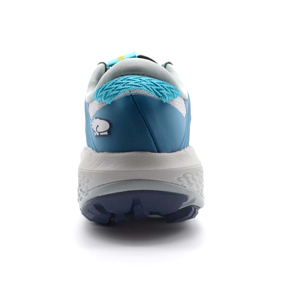 KARHU カルフ イコニトレイル 1.0 IKONI TRAIL グレイシャグレー KARHU カルフ イコニトレイル 1.0 IKONI TRAIL グレイシャグレー