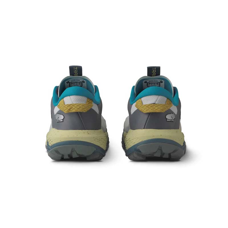 【マークがポイント】トレイル スニーカー KARHU カルフ イコニトレイル 1.0 IKONI TRAIL BARELY BLUE