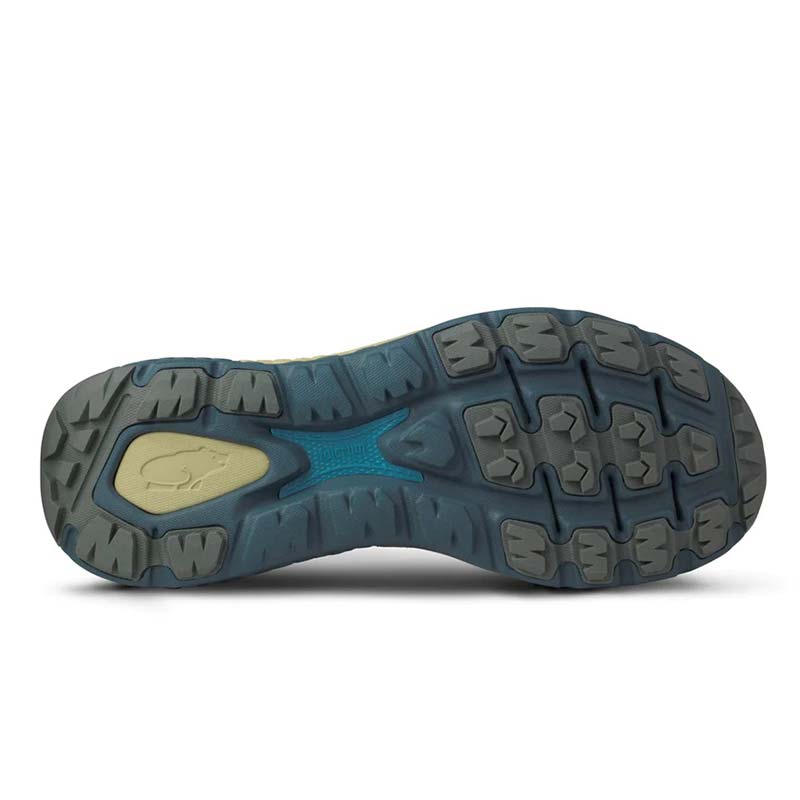 KARHU カルフ イコニトレイル 1.0 IKONI TRAIL BARELY BLUE