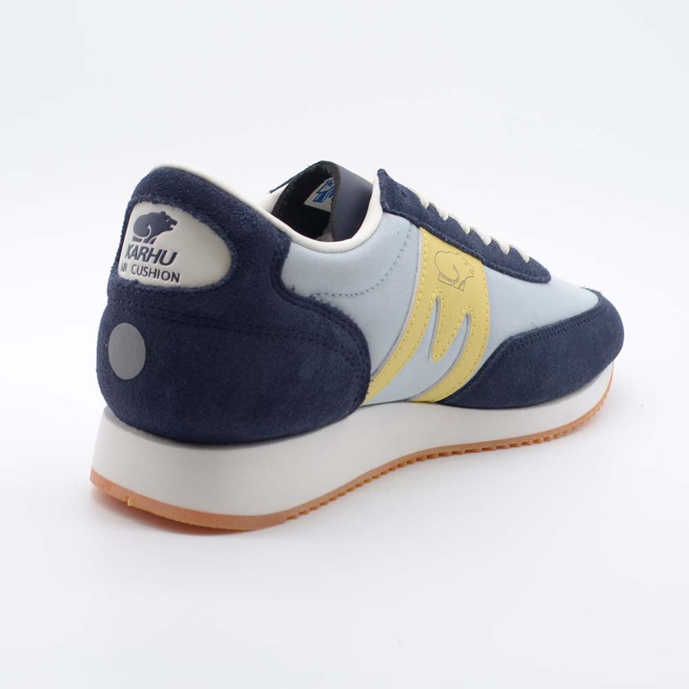 KARHU（カルフ） アルバトロス 82 KARHU ALBATROSS 82 ネーヴァル