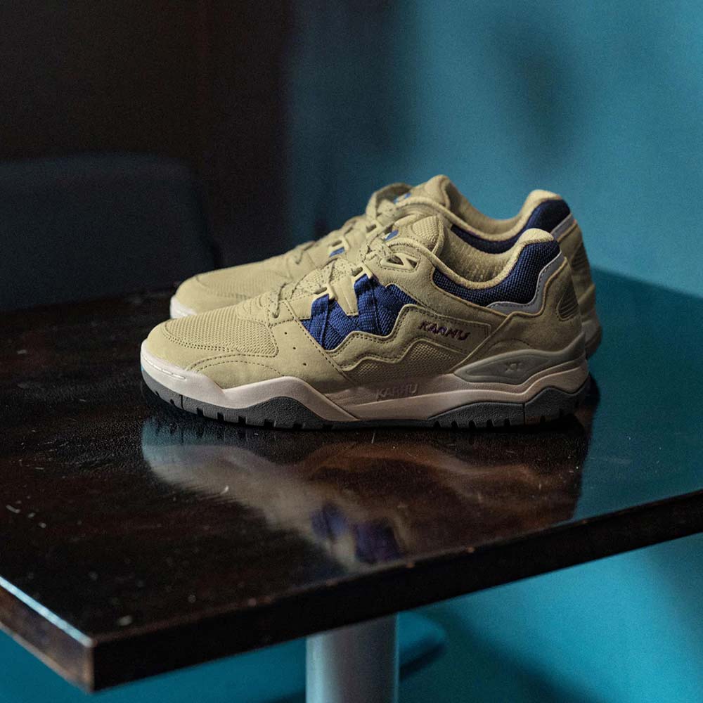 KARHU（カルフ） フュージョンXT KARHU FUSION XT PALE OLIVE GREEN
