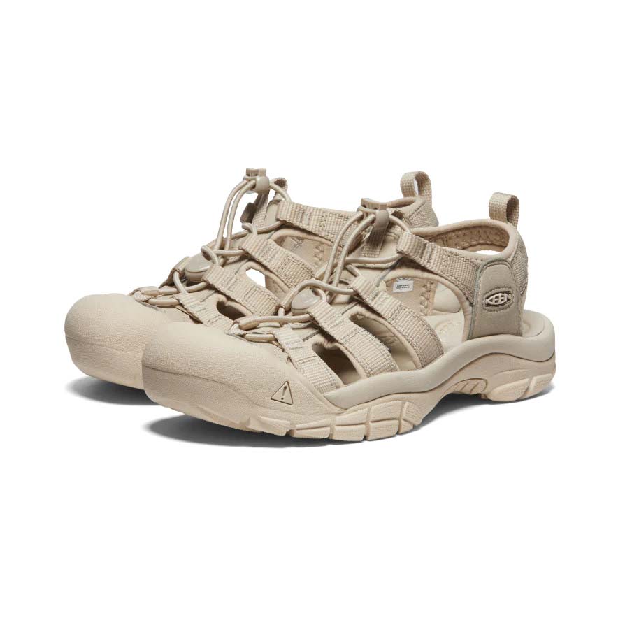 KEEN NEWPORT H2 新品25㎝スポーツサンダル ベージュ メンズ サンダル | ニューポート エイチツー | KEEN公式