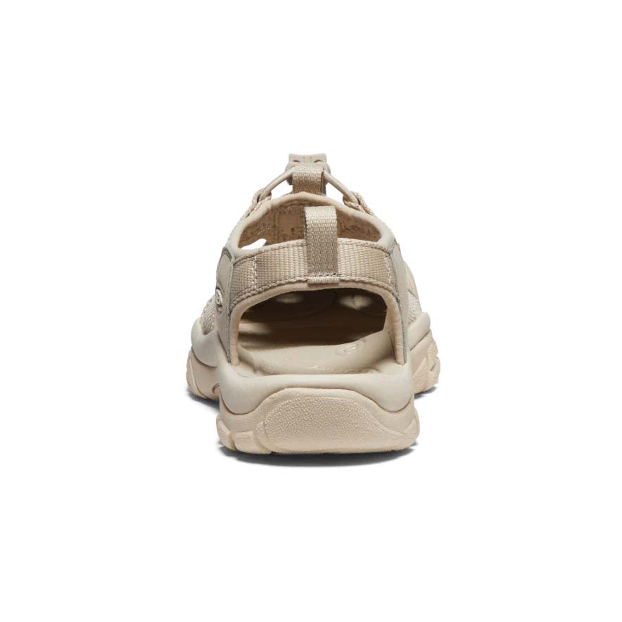 KEEN NEWPORT H2 新品25㎝スポーツサンダル ベージュ keen newport h2 レディース（サイズ（cm）：25cm）のおすすめ