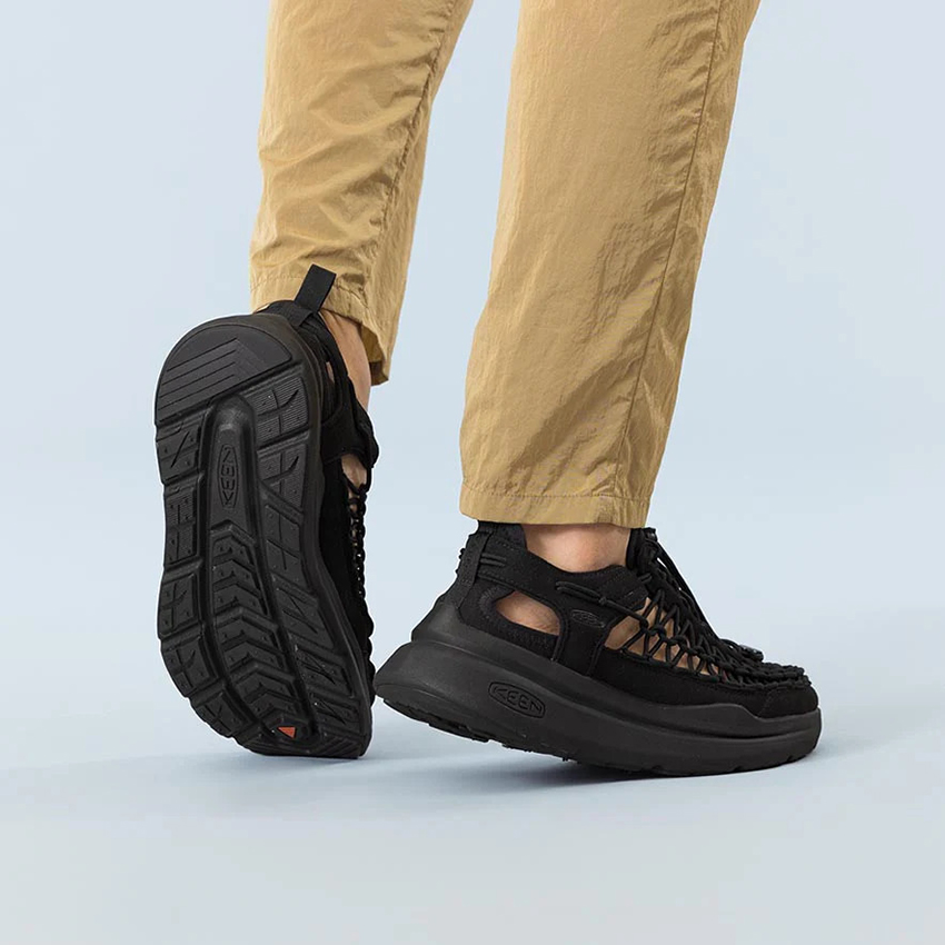 キーン ユニーク ダブルケー KEEN UNEEK WK 26.0 メンズ | ユニーク ダブルケー | KEEN公式オンラインストア