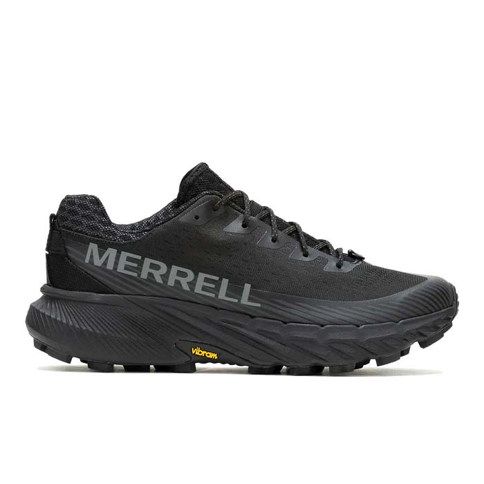 メレル アジリティー ピーク 5 MERRELL AGILITY PEAK 5 ブラック/ブラック ...