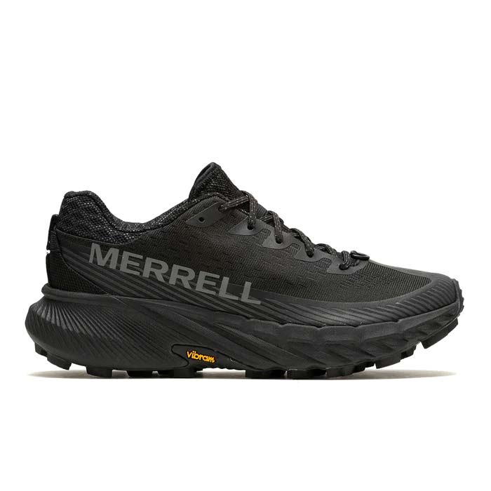 メレル ウィメンズ アジリティー ピーク 5 MERRELL AGILITY PEAK 5 ブラック...