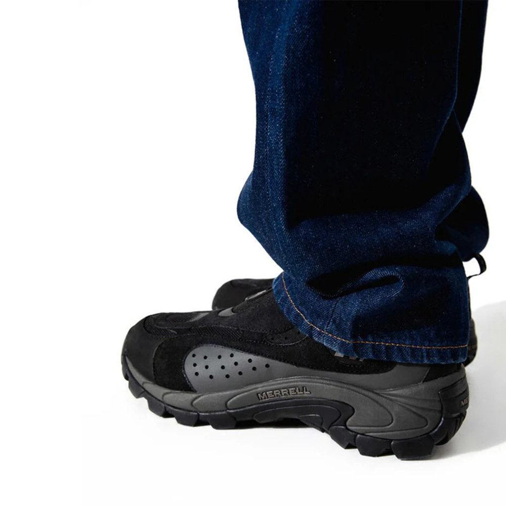 MERRELL（メレル） モック スピード ストリーク エボ MERRELL MOC