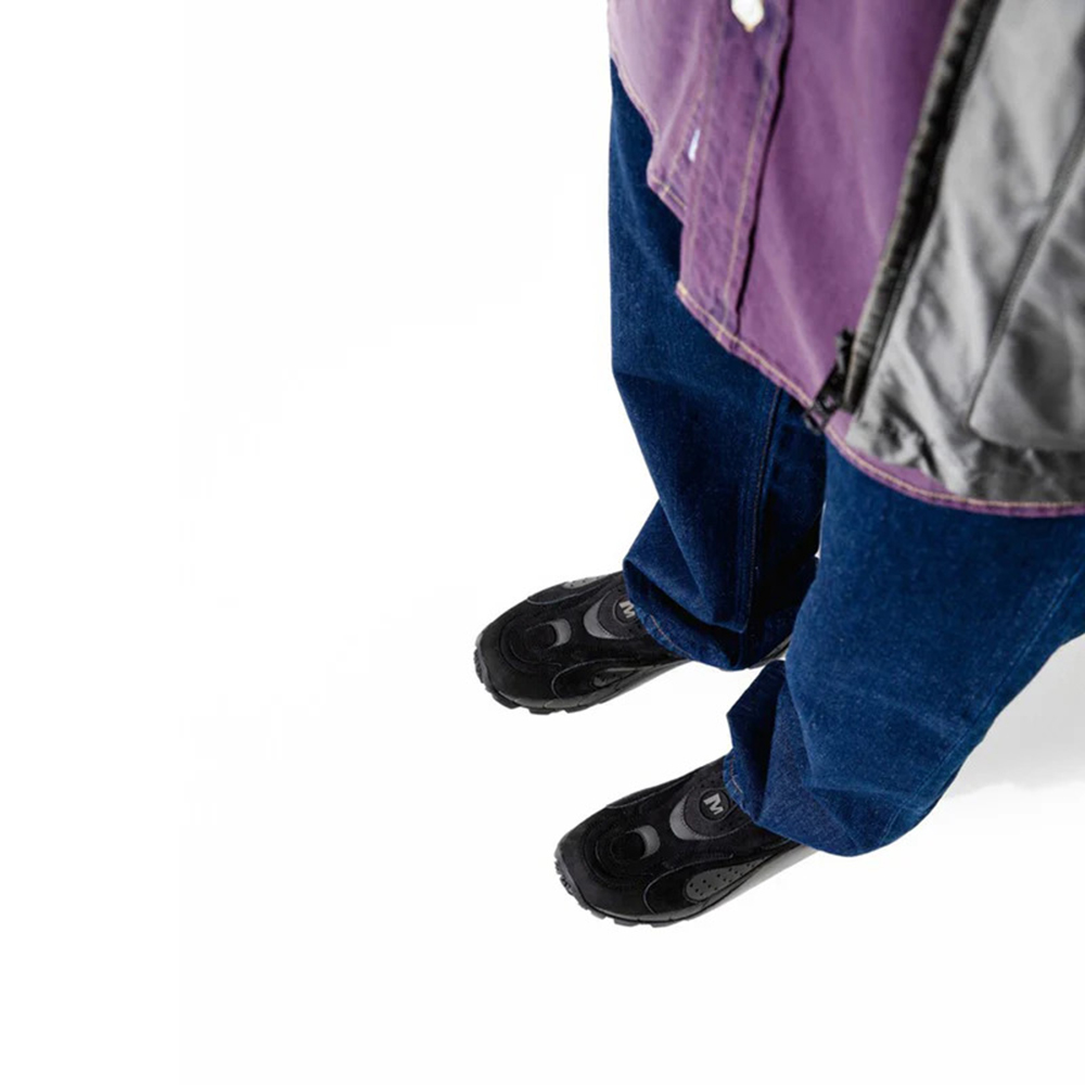 MERRELL（メレル） SALE モック スピード ストリーク エボ MERRELL MOC