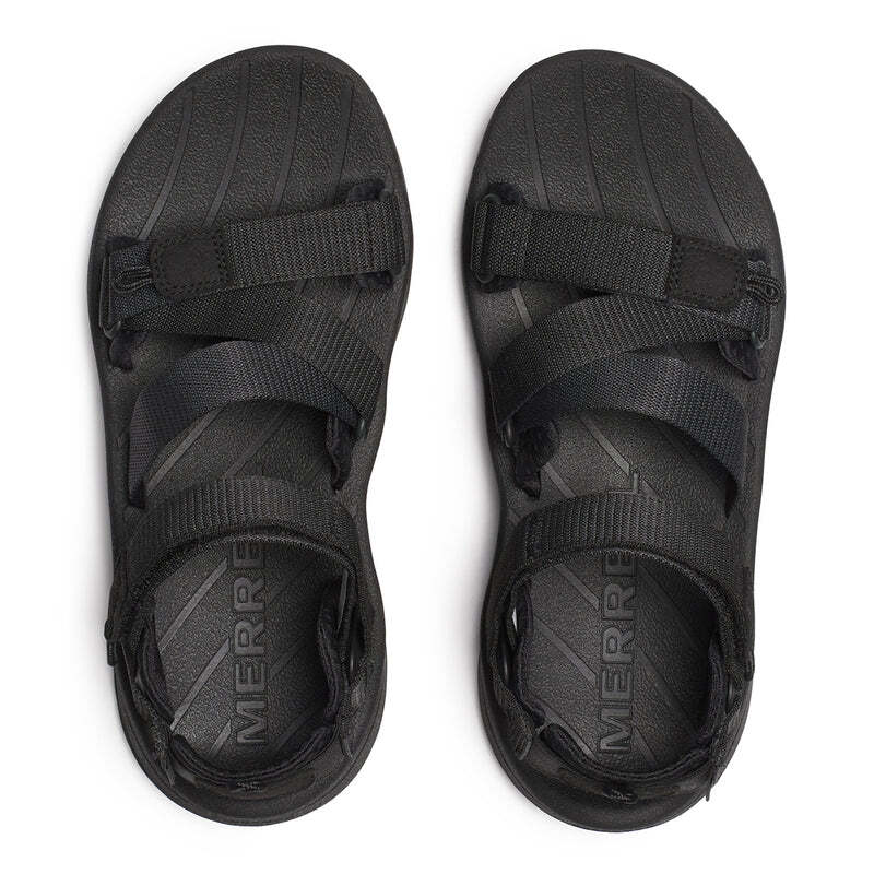 MERRELL メレル サンダル ブラック MERRELL メレル サンダル アンコール バイパス2 M ENCORE BYPASS