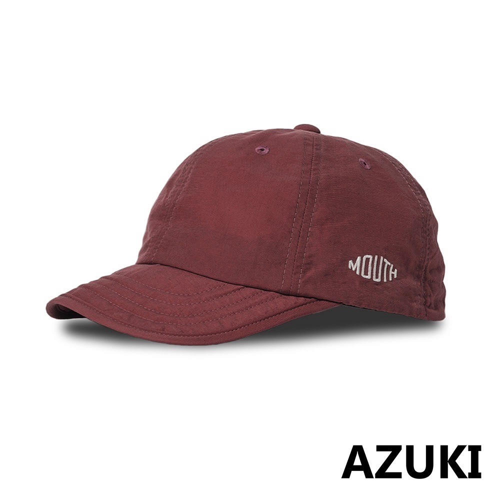 カメラキャップ 帽子 マウス フレックス マルチ キャップ 2 MOUTH FLEX