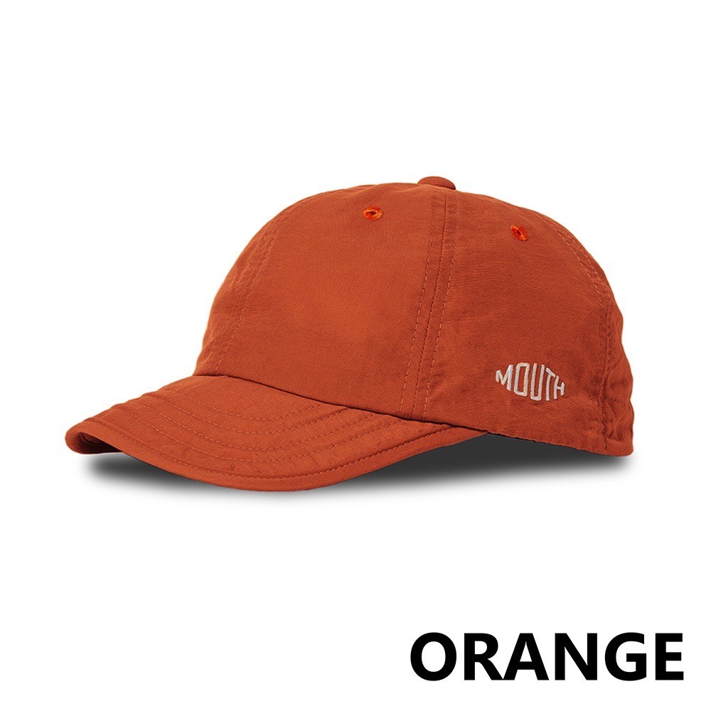 ムー キャップ ムー】未確認ストラップバックキャップ | EXTRA NICHE DESIGN