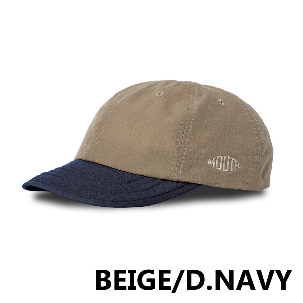 MOUTH マウス FLEX MULTI OB CAP2 フレックスマルチOBキャップ2 MHW24096｜bostonclub｜16