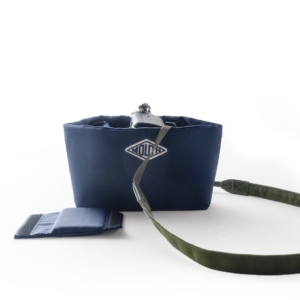 カメラバッグ マウス ミラーレス 一眼レフ カメラ女子 ウエストバッグ