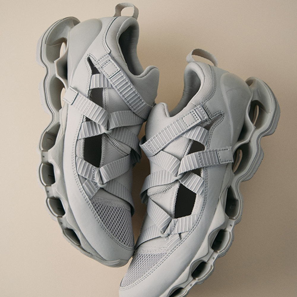 ミズノMIZUNO WAVE DIVERSE4 スニーカー WAVE DIVERSE LG4登場！｜フィットネス｜ミズノ公式オンライン
