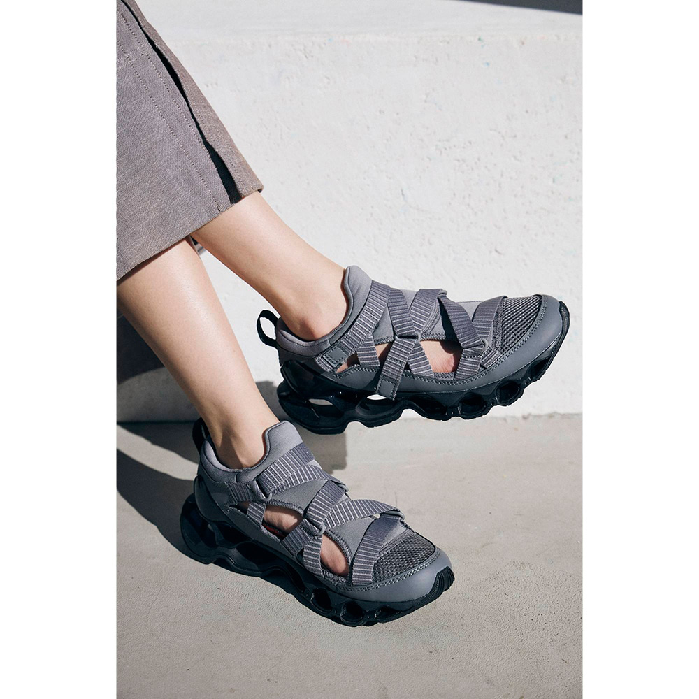 MIZUNO（ミズノ） ウエーブプロフェシーストラップ MIZUNO WAVE