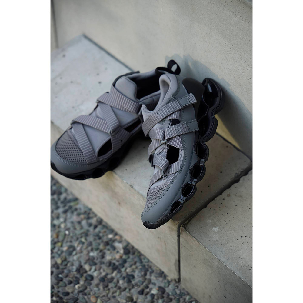 MIZUNO（ミズノ） ウエーブプロフェシーストラップ MIZUNO WAVE