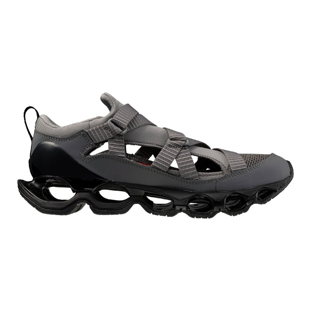 MIZUNO（ミズノ） ウエーブプロフェシーストラップ MIZUNO WAVE