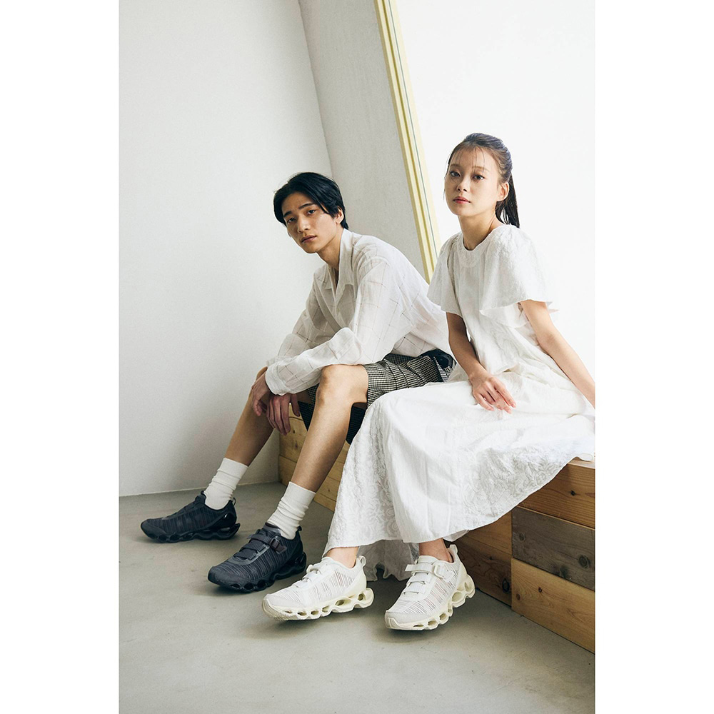 MIZUNO（ミズノ） ウエーブプロフェシーストラップ2 MIZUNO WAVE