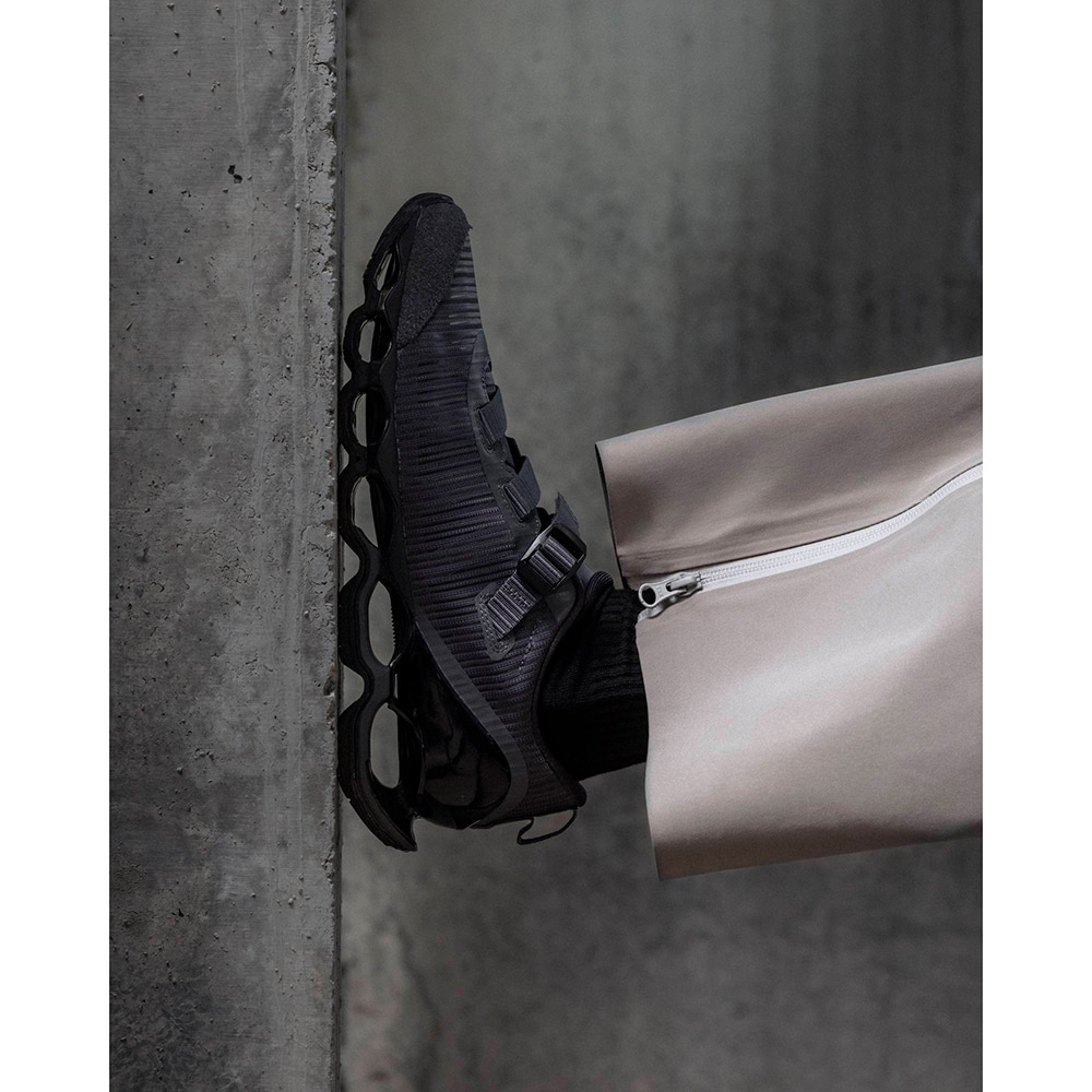 MIZUNO（ミズノ） ウエーブプロフェシーストラップ2 MIZUNO WAVE