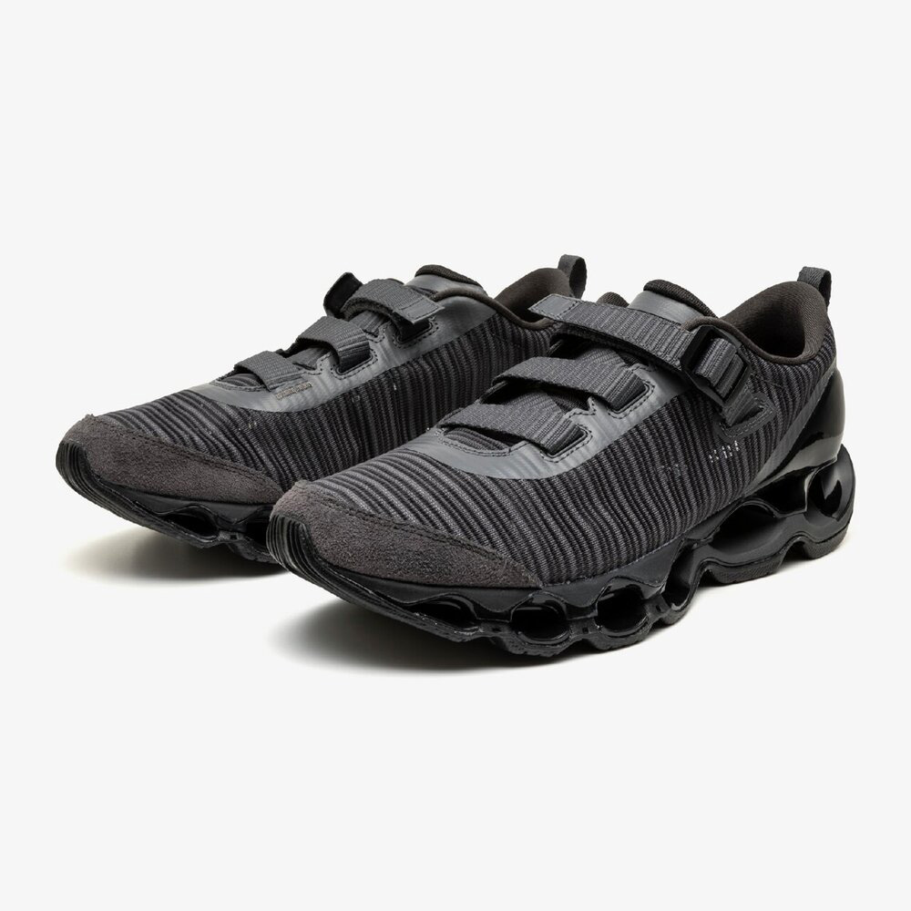 MIZUNO（ミズノ） ウエーブプロフェシーストラップ2 MIZUNO WAVE