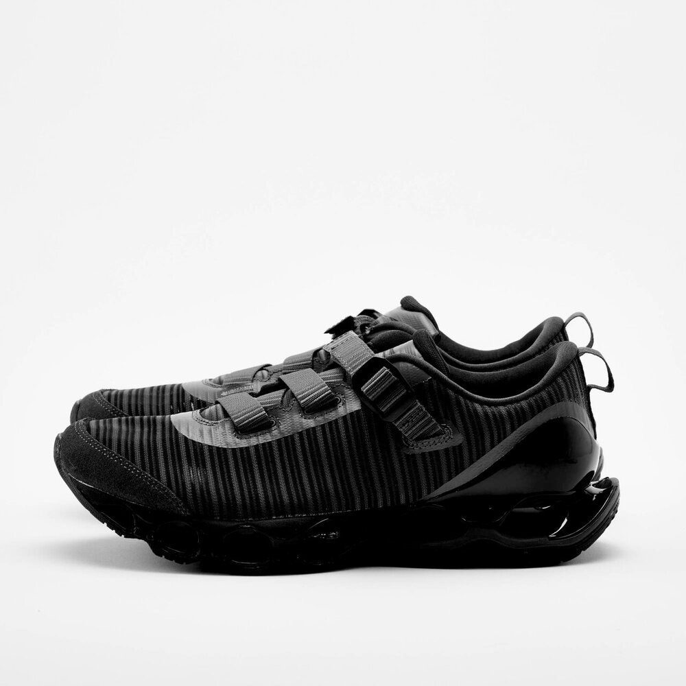 MIZUNO（ミズノ） ウエーブプロフェシーストラップ2 MIZUNO WAVE