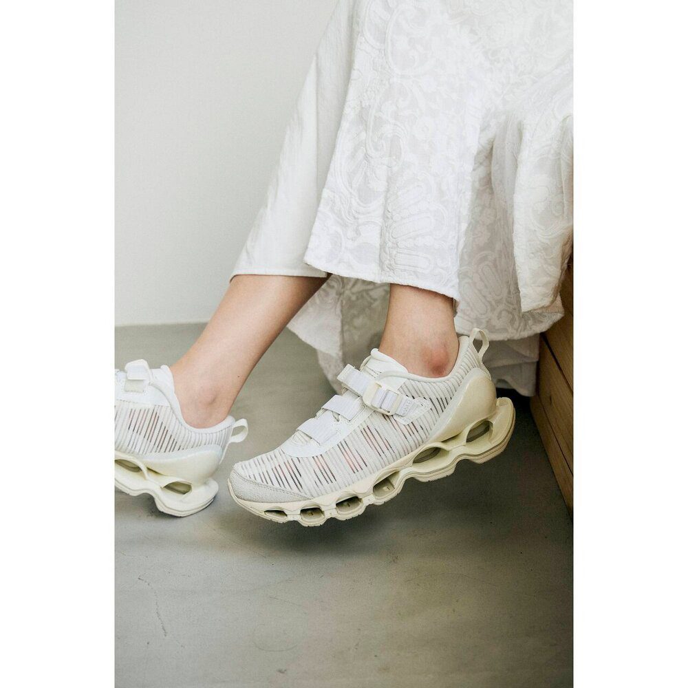 MIZUNO（ミズノ） ウエーブプロフェシーストラップ2 MIZUNO WAVE