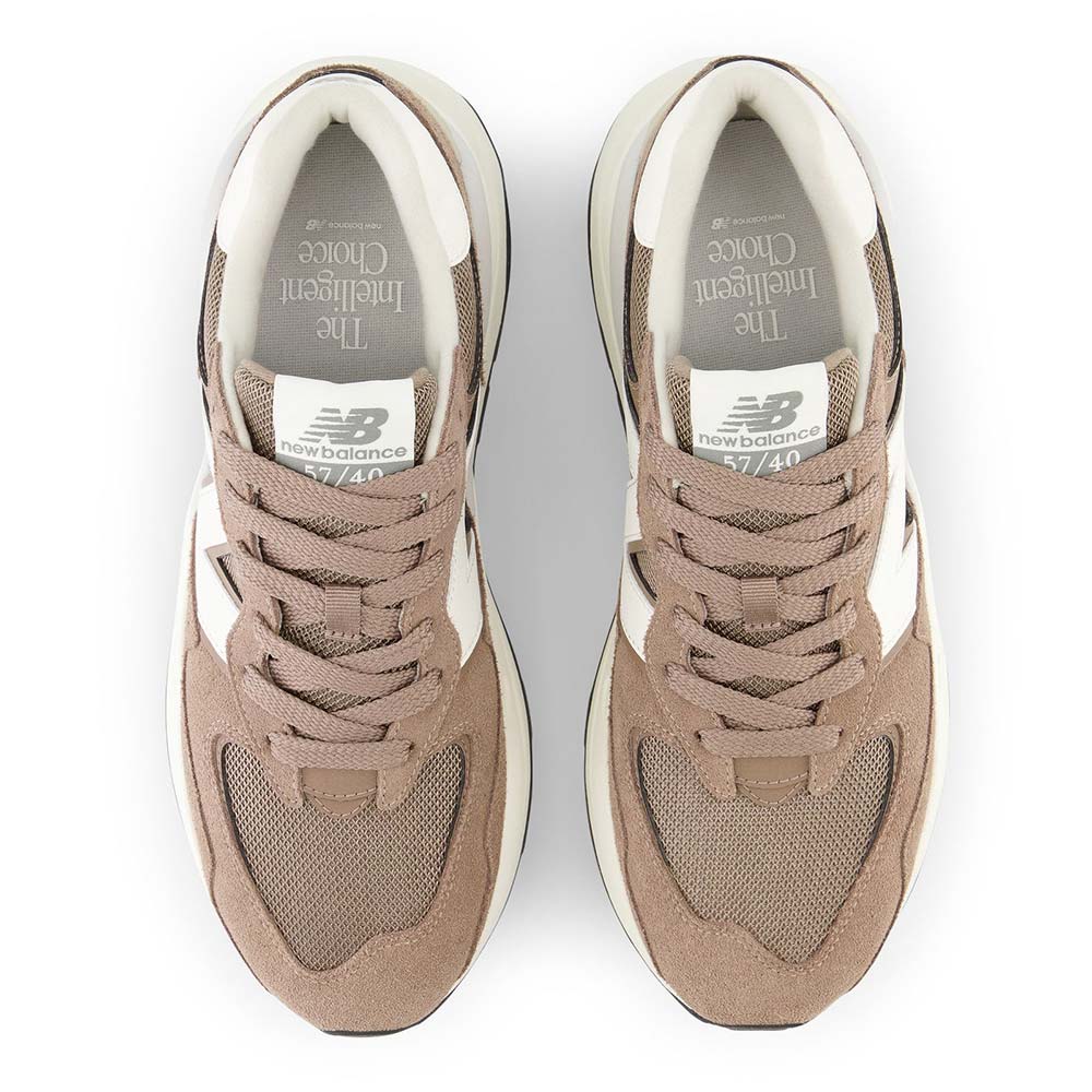 SALEニューバランス new balance 57/40 ESB BROWN メンズ レディース