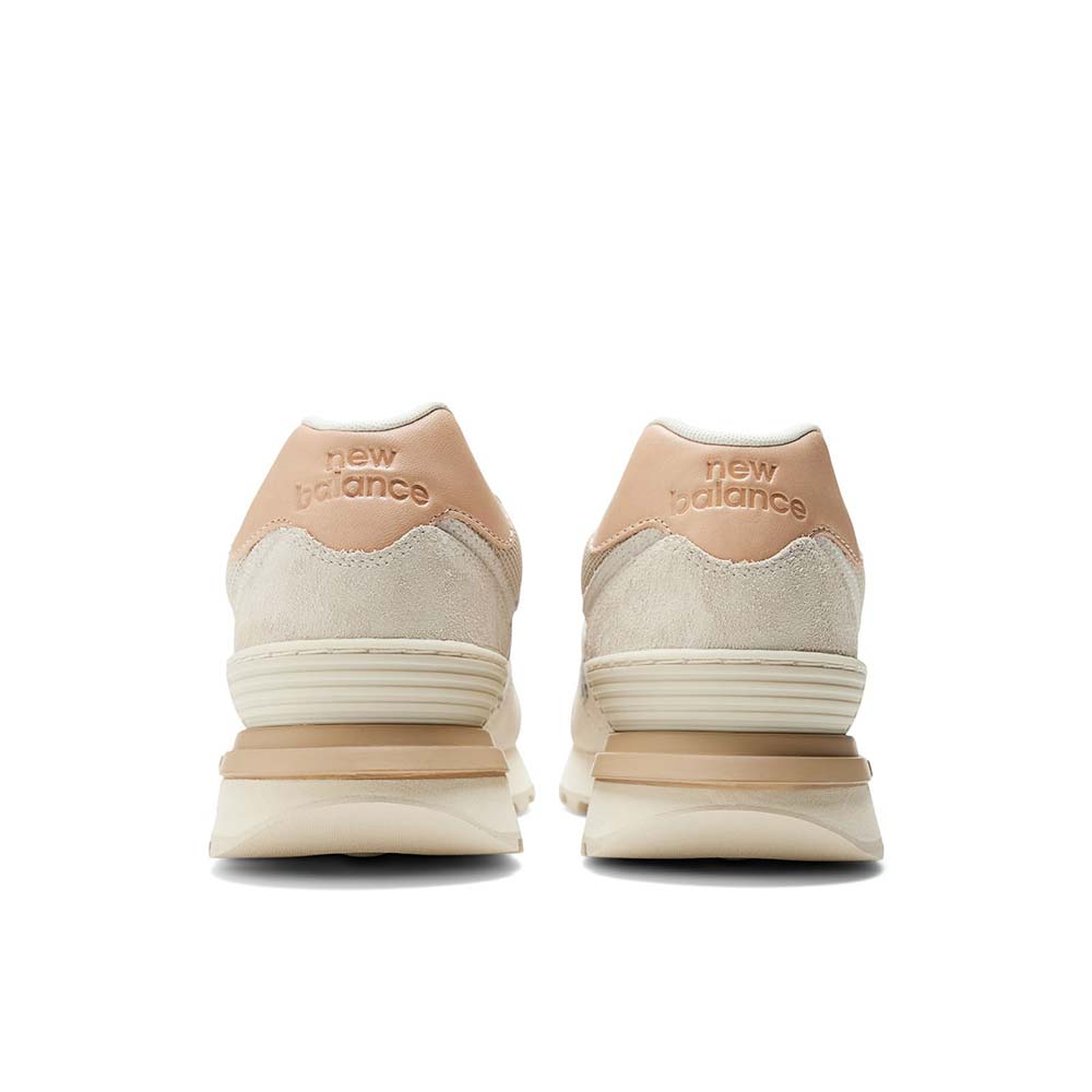 ニューバランス new balance 574 Legacy DW GRAY/BEIGE メンズ