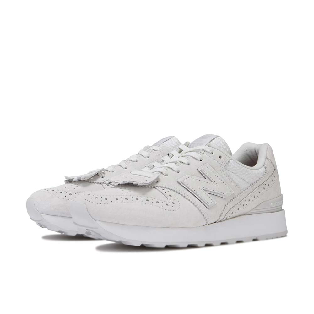 ニューバランス new balance WL996T L2 GRAY レディース スニーカー