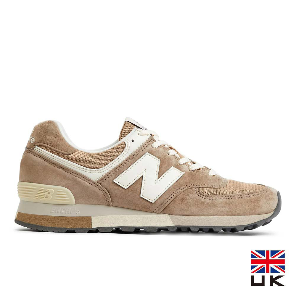 SALE ニューバランス new balance 576 BEI BEIGE メンズ スニーカー Made in UK OU576BEI｜bostonclub｜02