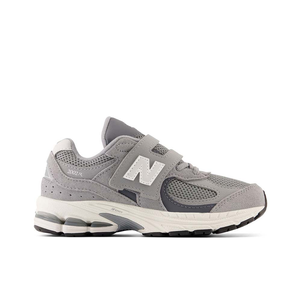 ニューバランス new balance 2002 ST GRAY キッズ スニーカー PV2002ST