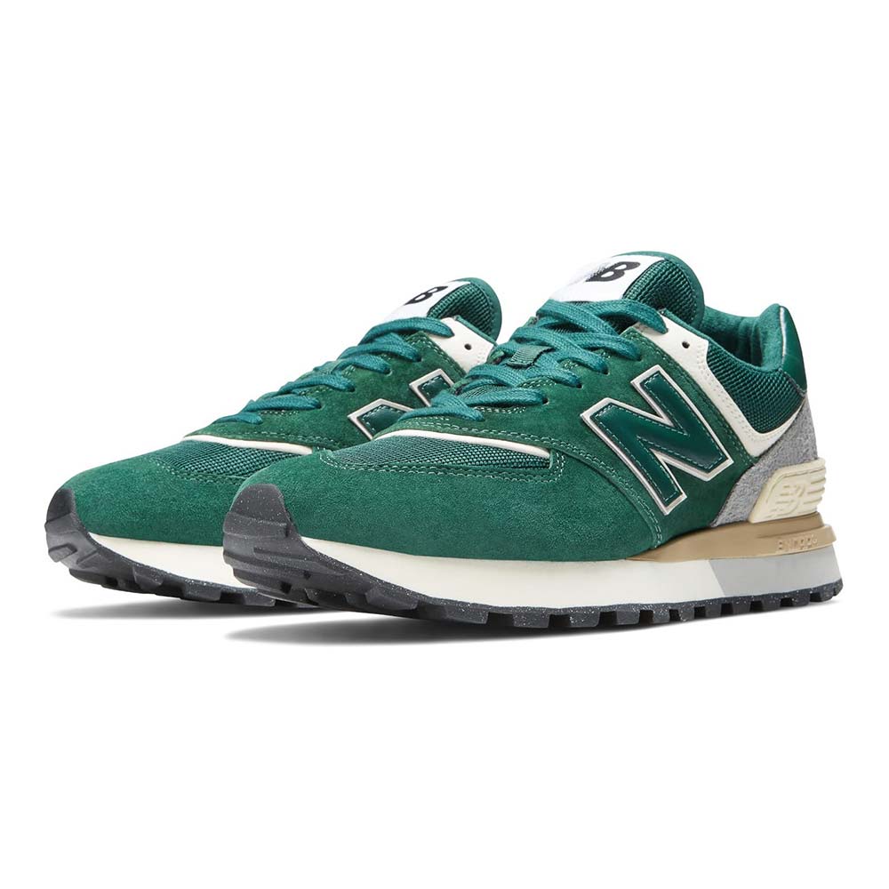 SALE ニューバランス new balance U574LG NWD GREEN メンズ スニーカー U574LGNW