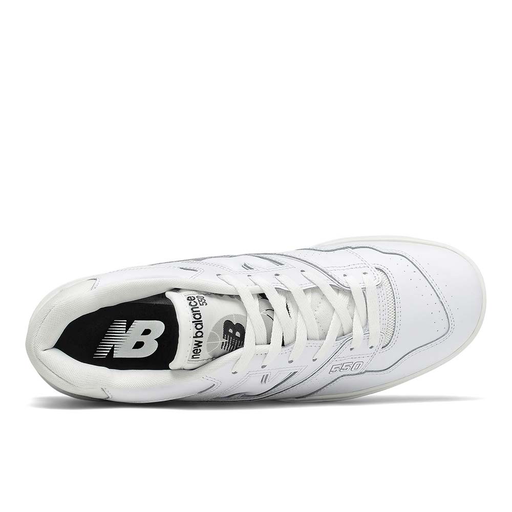 新品》ニューバランス New Balance BB550 PB1 白 ホワイト ニューバランス new balance BB550 PB1 WHITE メンズ レディース
