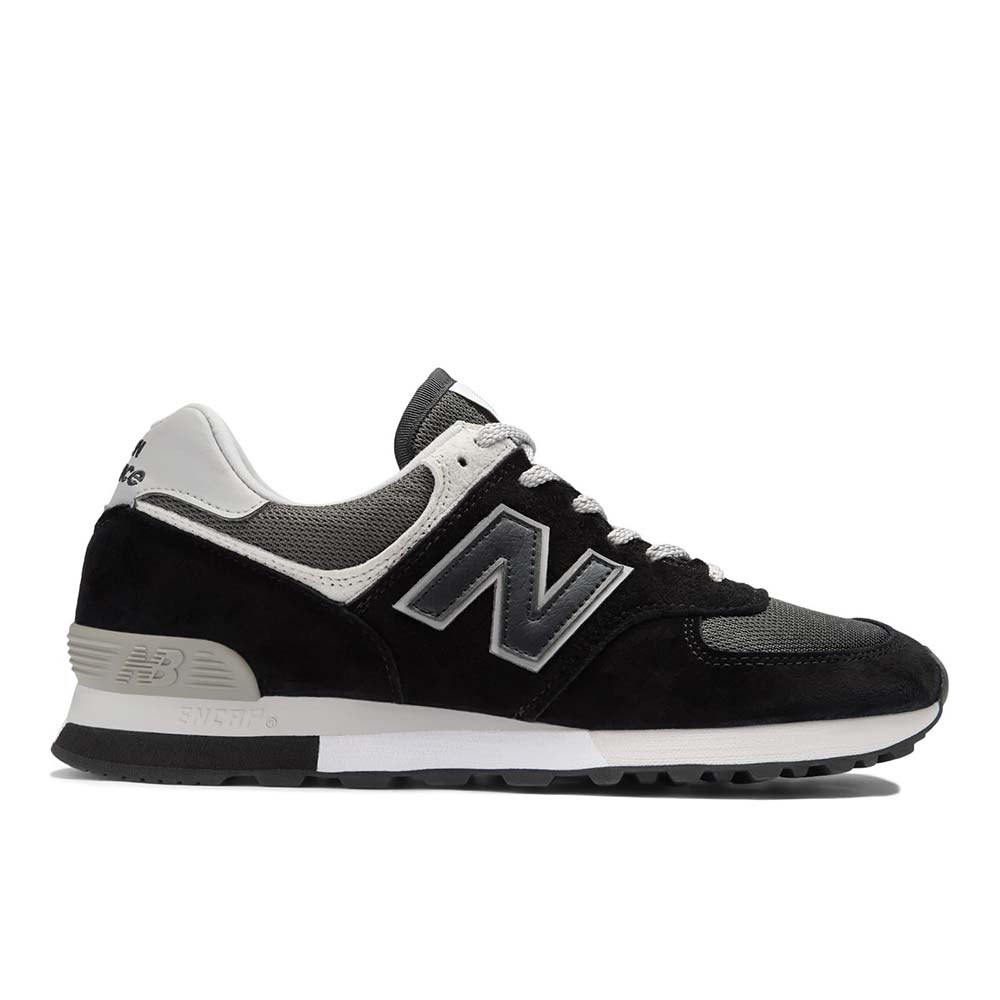 New Balance ニューバランス new balance 576 PBK BLACK メンズ  