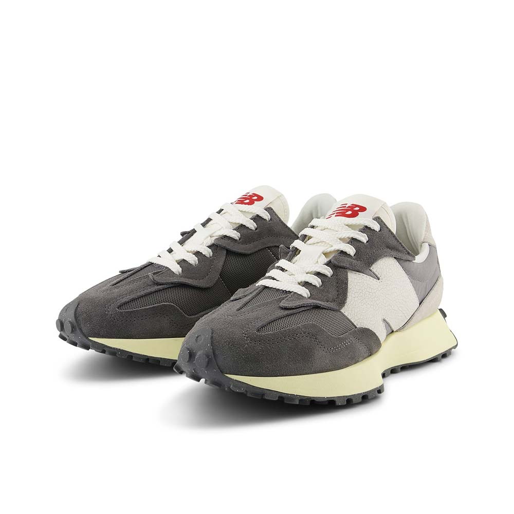 ニューバランス new balance 327 WRF GRAY レディース スニーカー U327WRF