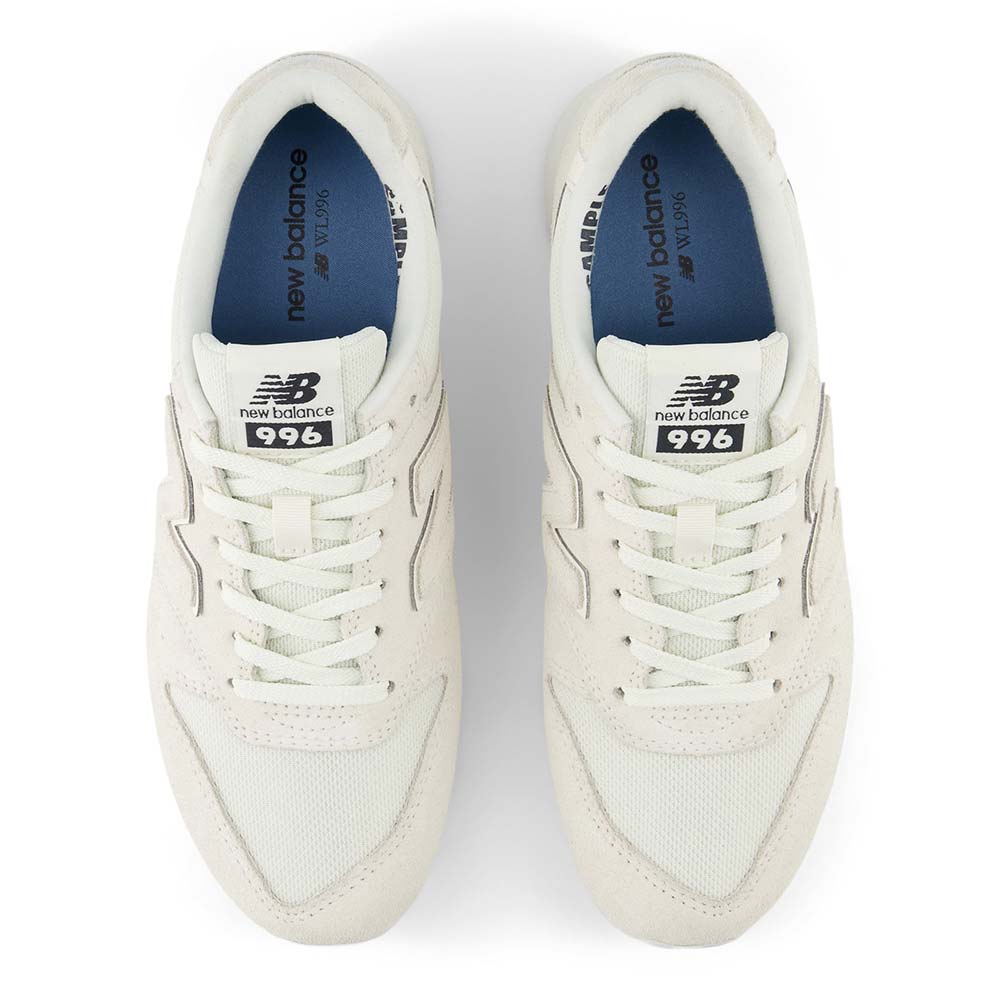 ニューバランス new balance WL996T BA OFF WHITE レディース 