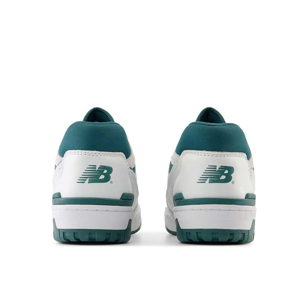 SALEニューバランス new balance 550 STA WHITE/GREEN メンズ レディース スニーカー BB550STA｜bostonclub｜04