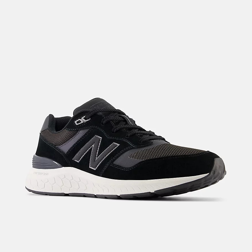 NEW BALANCE】 ニューバランス MW880BK6(4E) MW880 MW880BK6