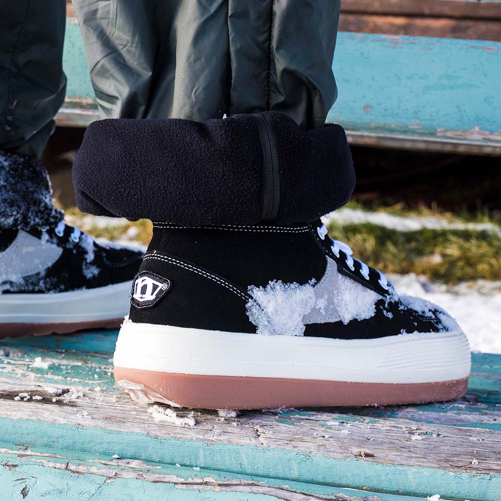 即納★NORTHWAVE★ESPRESSO CHILLI SUEDE★NW-002 BLACK/WHITE ESPRESSO CHILLI SUEDE