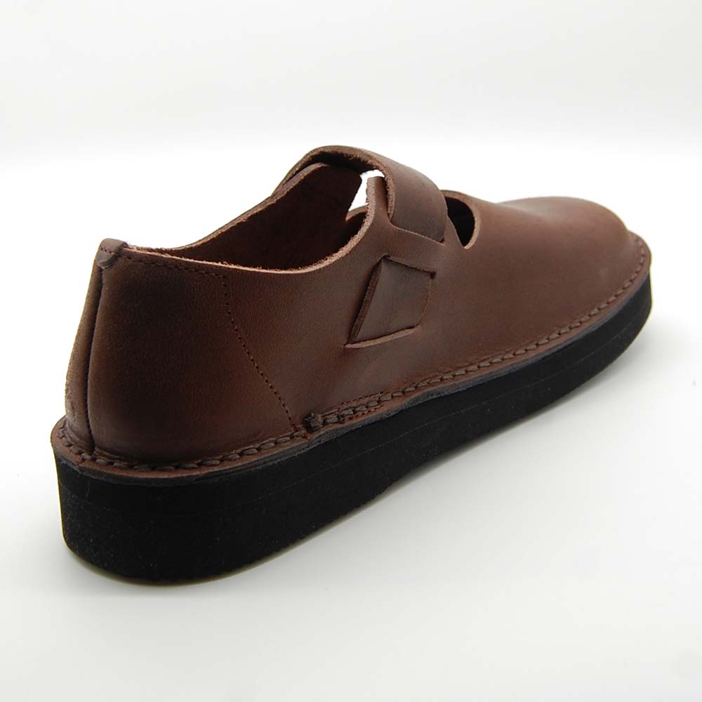 Organic handloom オーガニックハンドルーム バーズレム BURSLEM D 